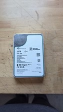DOESNT WORK Seagate Exos X20 20TB SATA 6Gb/s 3.5