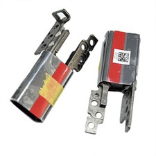 2PCS 0CPV1R 0G3GR0 LCD Screen Hinge for Dell Latitude Latitude 9420 E9420 picture