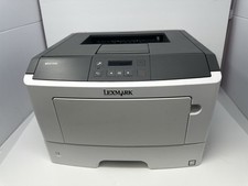 Lexmark MS312DN Workgroup Laser Printer Good/ Used picture