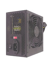 NEW 680W Black Gaming Quiet 120mm Fan 6+2 pin PCIe SATA/Molex ATX 4/8pin 12V PSU picture