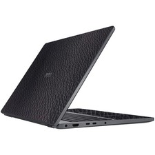 LidStyles Carbon Fiber Laptop Skin Protector Decal Dell Pro 16 picture