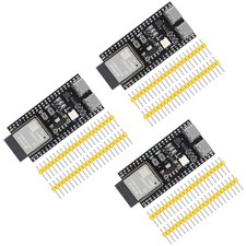 3 PCS ESP32S3DevKitC1N16R8 Development Board WiFi BLE MCU Arduino Module picture