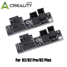 Creality K2/K2 Pro/K2 Plus Hotend Adapter Board Original Hot End Adapter Board picture