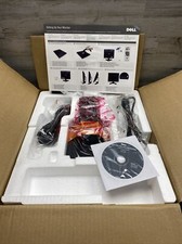 NEW GENUINE DELL E170S Model# 0U072N 17