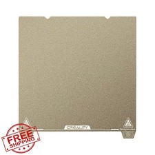 Creality Official Ender 5 S1 3D Printer Powder Painted PEI Flexi Steel Magnet... picture