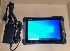 GETAC T800 G2 Rugged Tablet Intel x7-Z8750 1.6GHz 8GB 128GB eMMC 4G LTE picture