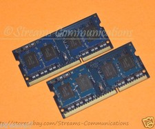 6GB DDR3 (4GB + 2GB) Memory for HP Pavilion TouchSmart 14-b109wm Sleekbook picture