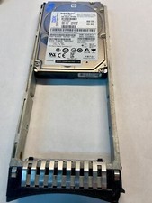 00Y2430 - IBM 600GB 10K RPM SAS  2.5