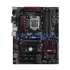 For ASUS H97-PRO GAMER LGA1150 DDR3 1×M.2 1×SATA Express 4×SATAIII Motherboard picture