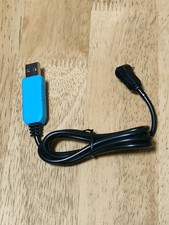 CASIO Pocket Computer USB RS232C Adapter FTDI FX-890P FX-870P VX-4 VX-3 Z-1GR JP picture