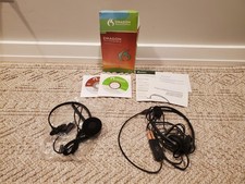Nuance Dragon Naturally Speaking 12 Home Edition Speech Recognition Software picture