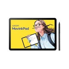 Wacom MovinkPad 11 TDTHA116CL0Z Portable Pad Android 14 Pen Display With Wacom picture
