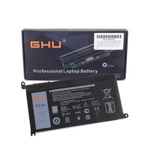 42Wh Laptop Battery Replacement for Dell Inspiron 5368 5378 5568 5578 5767, Comp picture