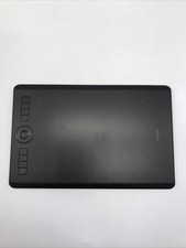 Wacom Intuos Pro Medium Digital Graphic Drawing Tablet SHPTH660 - Used No Stylus picture