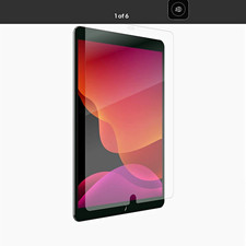 ZAGG InvisibleShield Clear Glass Screen Protector Anti-Scratch Shatter Resistant picture