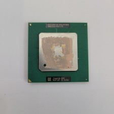 Intel Pentium III CPU Processor 1000/256/133/1.75 SL5QJ Socket 370 Tualatin picture