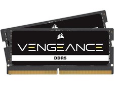 CORSAIR Vengeance 48GB (2 x 24GB) 262-Pin DDR5 SO-DIMM DDR5 5200 (PC5 41600) Lap picture