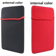 1pc Laptop Bag Mini Pouch Case Cover Bags For Notebook Tablet 7~14 Inch picture