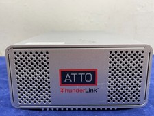 ATTO Technology - ThunderLink FC 1082 - Host Bus Adapter - 2 (TLFC-1082-D00) picture