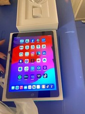 Apple iPad Pro (10.5)   Tik Tok Installed picture