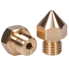 Stock Replacement Nozzles for Creality CR-10S Pro / CR-10 Max picture