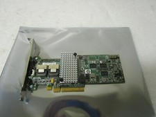 LSI Logic 256MB MegaRAID L3-25121-52B RAID Controller  picture