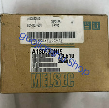 1PCS NEW Mitsubishi A1SD53DN15 Network switch Fast delivery Via Fedex/DHL picture
