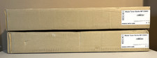 2 Genuine Ricoh 417721 MP C8003 WASTE TONER BOTTLES Sealed boxes picture