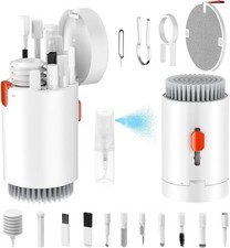 20-in-1 Electronics Cleaning Kit Keyboard PC Phone Tablet Cleaner Set picture