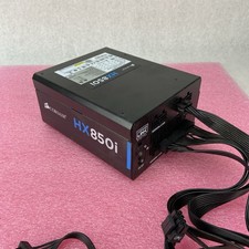 Corsair HX850i RPS0003 850W ATX Power Supply picture