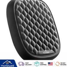 Extra Large Memory Foam Wrist Rest Pad – Ergonomic Arm Support for Work & Gaming picture