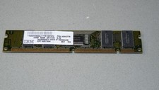 IBM 16MB EDO SIMM Memory Ram 168 pin Fru: 42H2779 picture