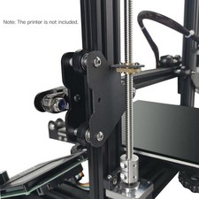 Dual Z Axis Lead Screw Upgrade Kit 42-34 Stepper Motor 365mm T8 Lead Screw FXYE picture