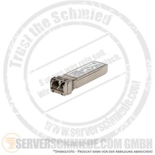 Finisar NetApp 32Gb FC FibreChannel Transceiver SR SFP28 850nm FTLF8532P4BCV-N1 picture