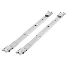 Silverstone SST-RMS08-20 Tool-less Ball Bearing Rackmount Rail Kit picture