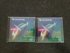Fujifilm CD-RW Brand New 2 picture