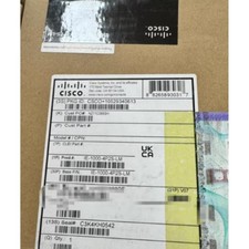 Cisco IE-1000-4P2S-LM 1000 Series Industrial Ethernet Managed Switch New Sealed picture