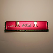 ADATA Memory Expert 2GB DDR2-800 PC2-6400 240-Pin DIMM Unbuffered AD2800002GOU picture