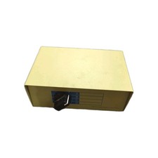 Apple / Mac AB 4 Way Switch Box, DB15 Female - Part #: 40D2-03604 A20 picture