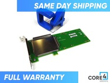 LSI L3-25376-00A BATTERY MODULE MOUNT CARD MEGARAID picture