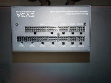 EVGA 220G51000X1 Supernova 1000 G5 80 Plus Gold 1000w Fully Modular Power Supply picture