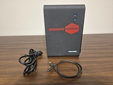 PowerColor Gaming Station eGPU Enclosure picture