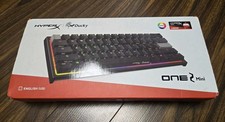 HyperX Ducky One 2 Mini Mechanical Gaming Keyboard (1114621) picture