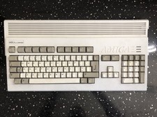 Commodore Amiga 1200 HD Computer  picture