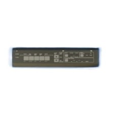 New OEM OKI Panel: Operator ML395 - Part No. 50100001 for Oki ML395, ML395C picture