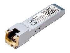 TP-LINK Copper to SFP+ Transceiver RJ45 TL-SM5310-T 10G picture
