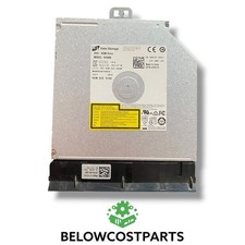 💽 HL Data Storage DU90N SATA Slim DVD-ROM Optical Drive Dell 0DKC2X Hitachi-LG picture