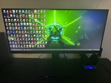 MSI Optix MAG301RF 29.5
