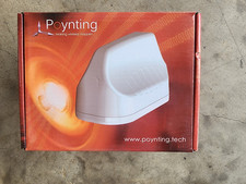 Poynting 5G Antenna 5G/LTE KFZ/Marine A-MIMO-0003-V2-17-B Black Color - DAL picture