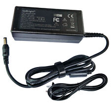 19V AC Adapter For Acer S231HL bbd ET.VS1HP.B01 LED LCD Monitor DC Power Supply picture